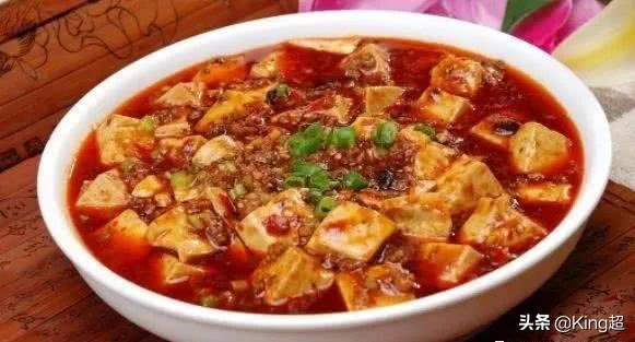 一道超级下饭的麻婆豆腐教程来了,原来这才是麻婆豆腐的正确做法