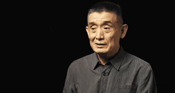 30年来国剧翘楚：没有一丝伪激情、伪崇高