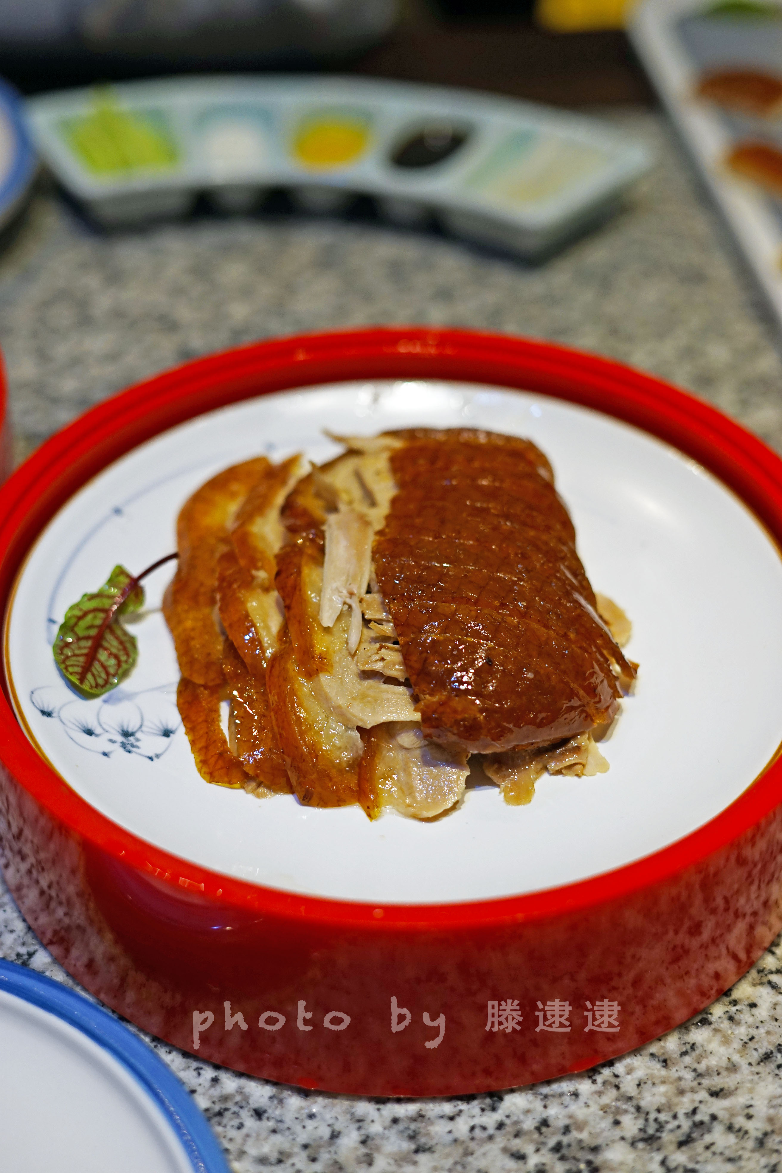 豆汁儿配什么好吃,豆制北京烤鸭做法