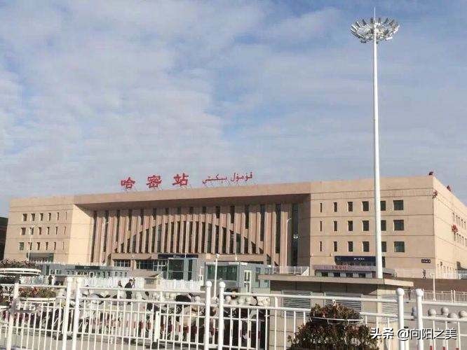 新疆哈密哪里房价便宜,新疆哈密最便宜的房子在哪