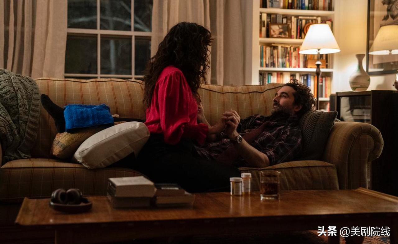 一口气刷的剧,一口气刷一部剧