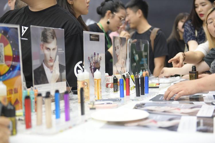 一支*子烟电**正规军养成记