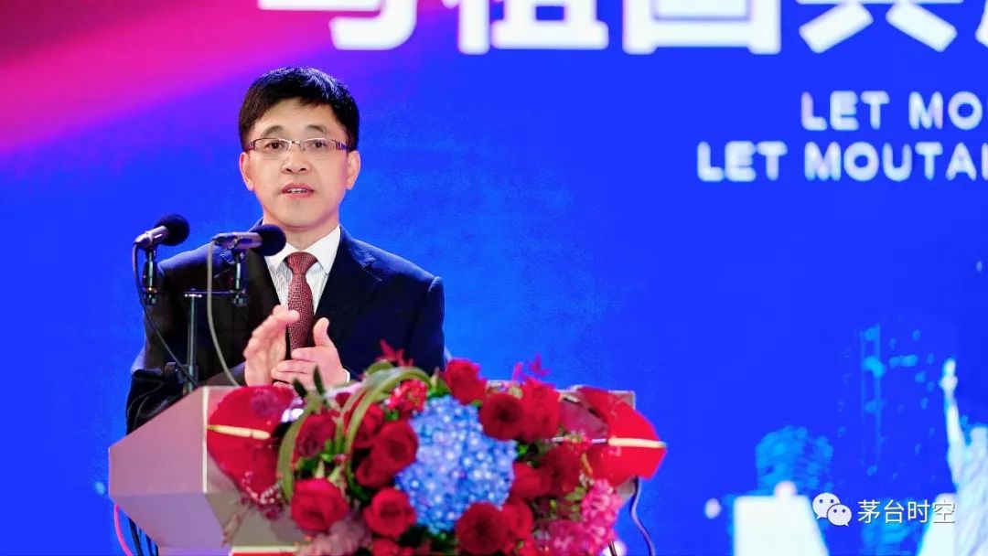 茅台一瓶难求开始延伸至全球