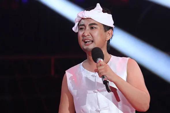 快乐大本营王宝强贾玲,陈思诚贾玲王宝强大鹏