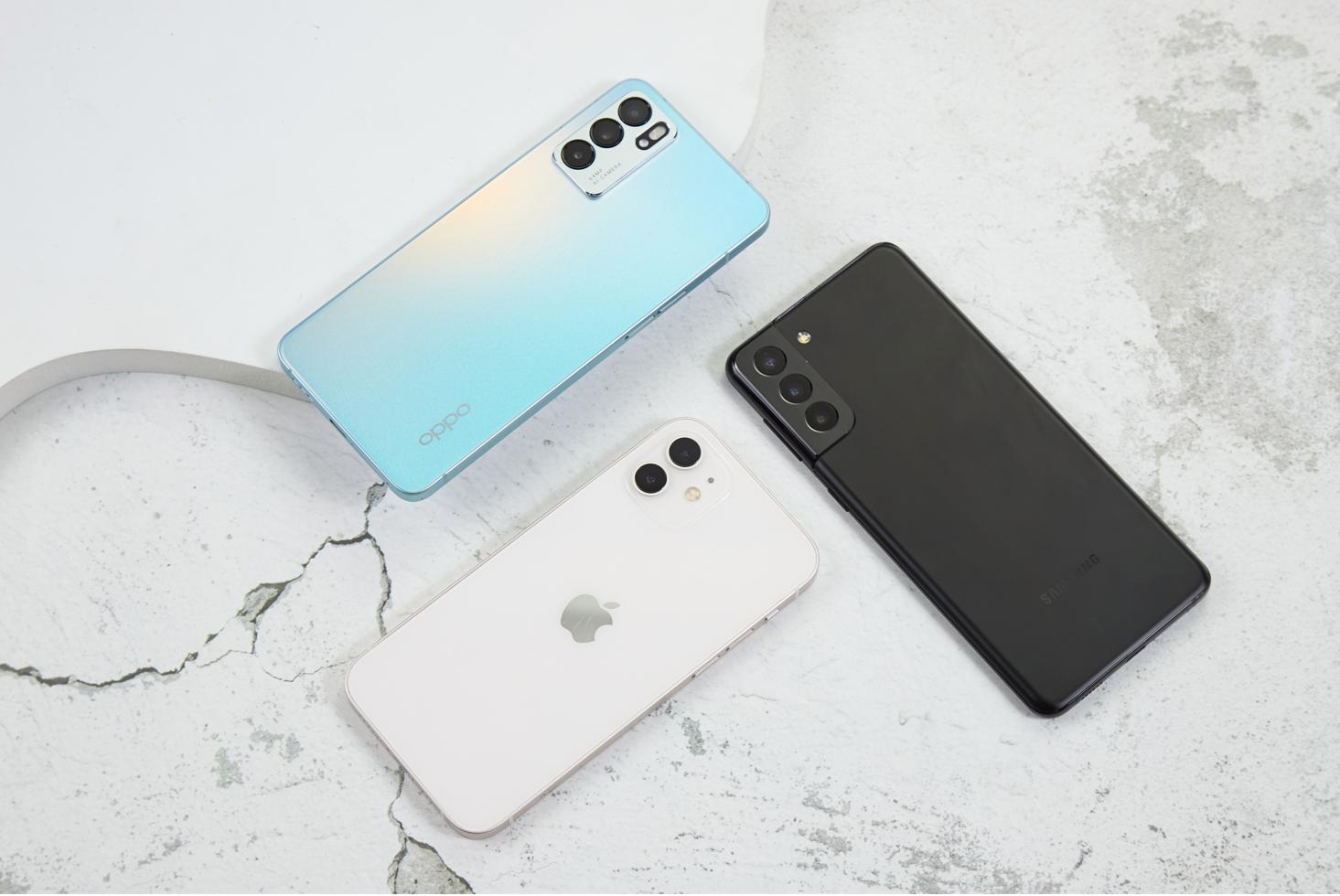 三星分屏和小窗,三星和oppo小折叠屏哪个好