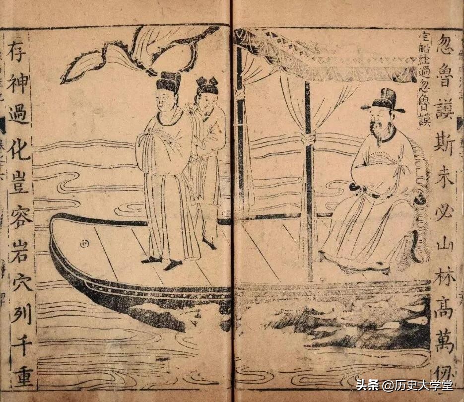 郑和下西洋前后的历史影响,郑和下西洋的影响有哪些