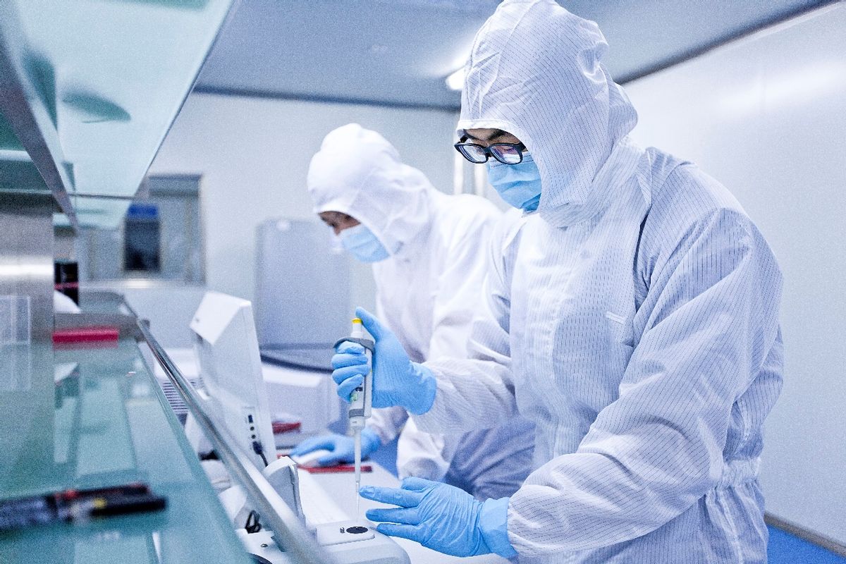 泛生子怎么样,泛生子基因ceo