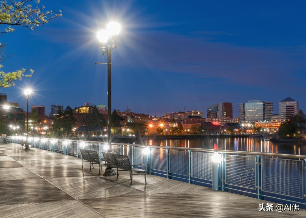 美国电力收费,美国加州电力市场