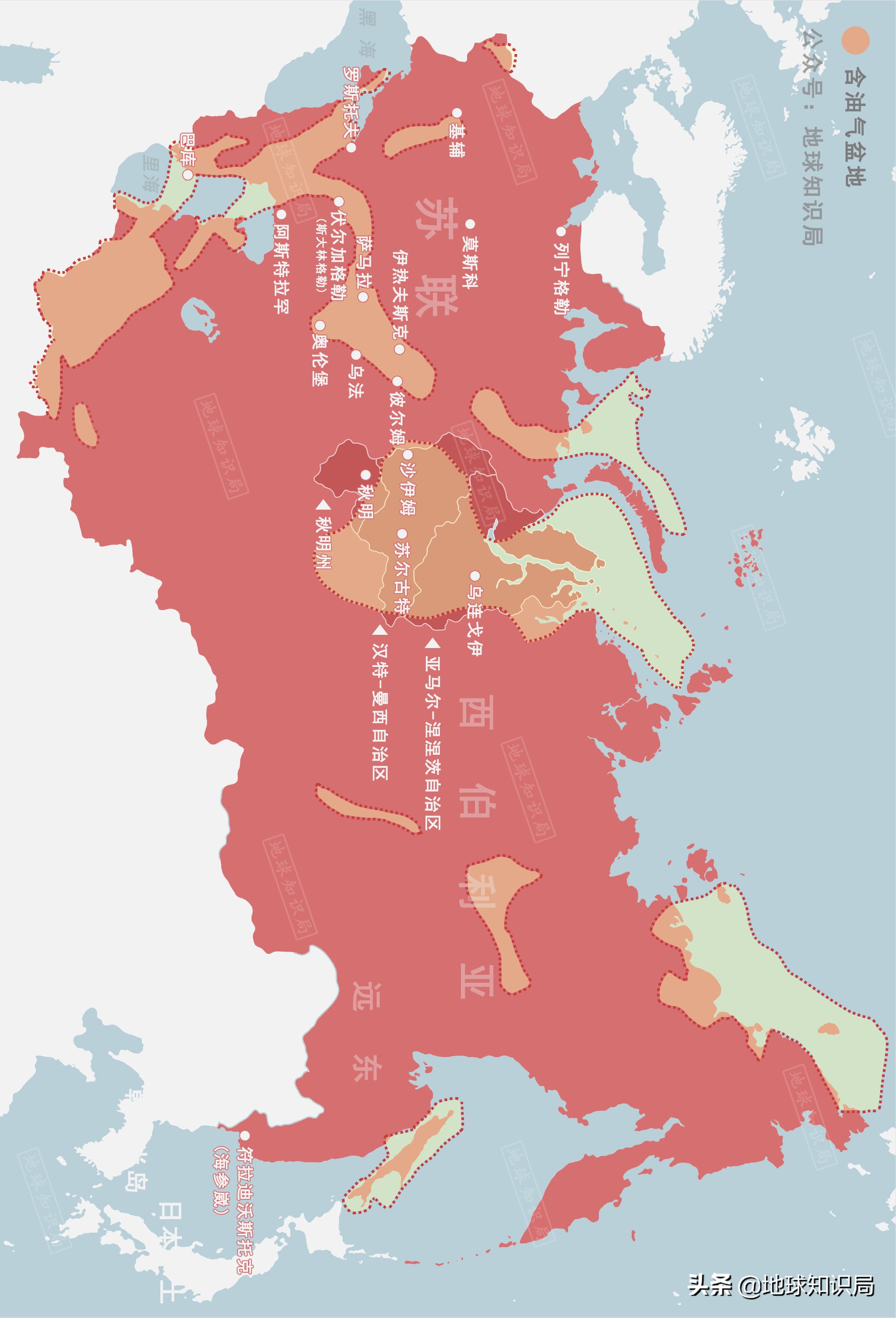 苏联石油危机原因,苏联帝国兴亡史