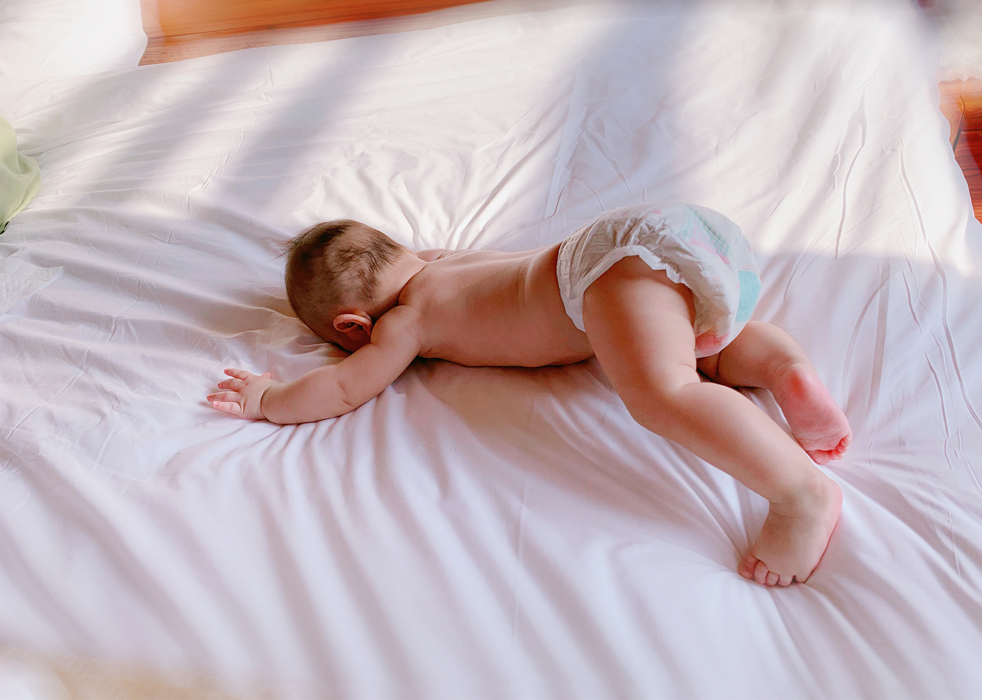 萌娃出行指南,省钱亲子旅行攻略