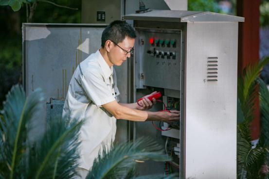 龙湖智慧服务深度解析,龙湖智慧服务苏州