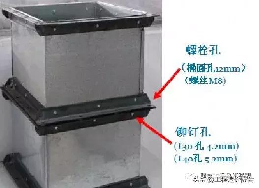 管道连接的方法常用的有哪三种,管道吊模施工的标准做法