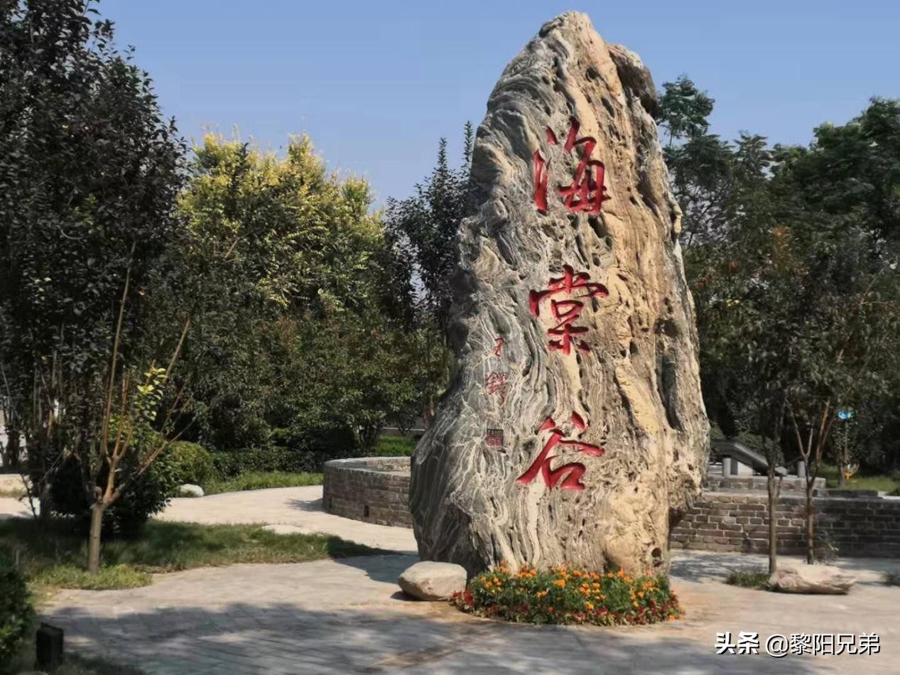 大美浚县,大美浚县古城