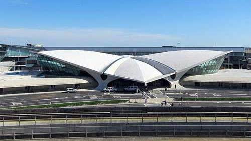 旅行怎么能错过机场免税店呢,国内值得去的机场免税店