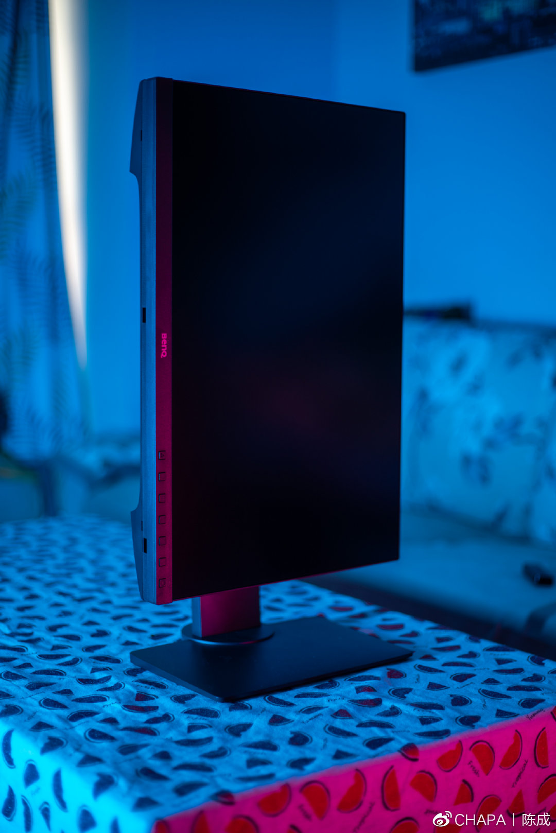 明基sw240提示您的显示器需要校准,明基sw240显示器价格是多少