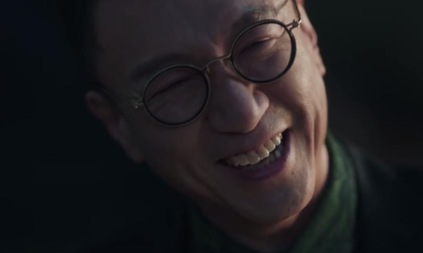 孙红雷演技吓坏王迅,孙红雷的炸裂演技