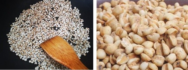 四川白果猪肚汤,白果猪肚鸡做法