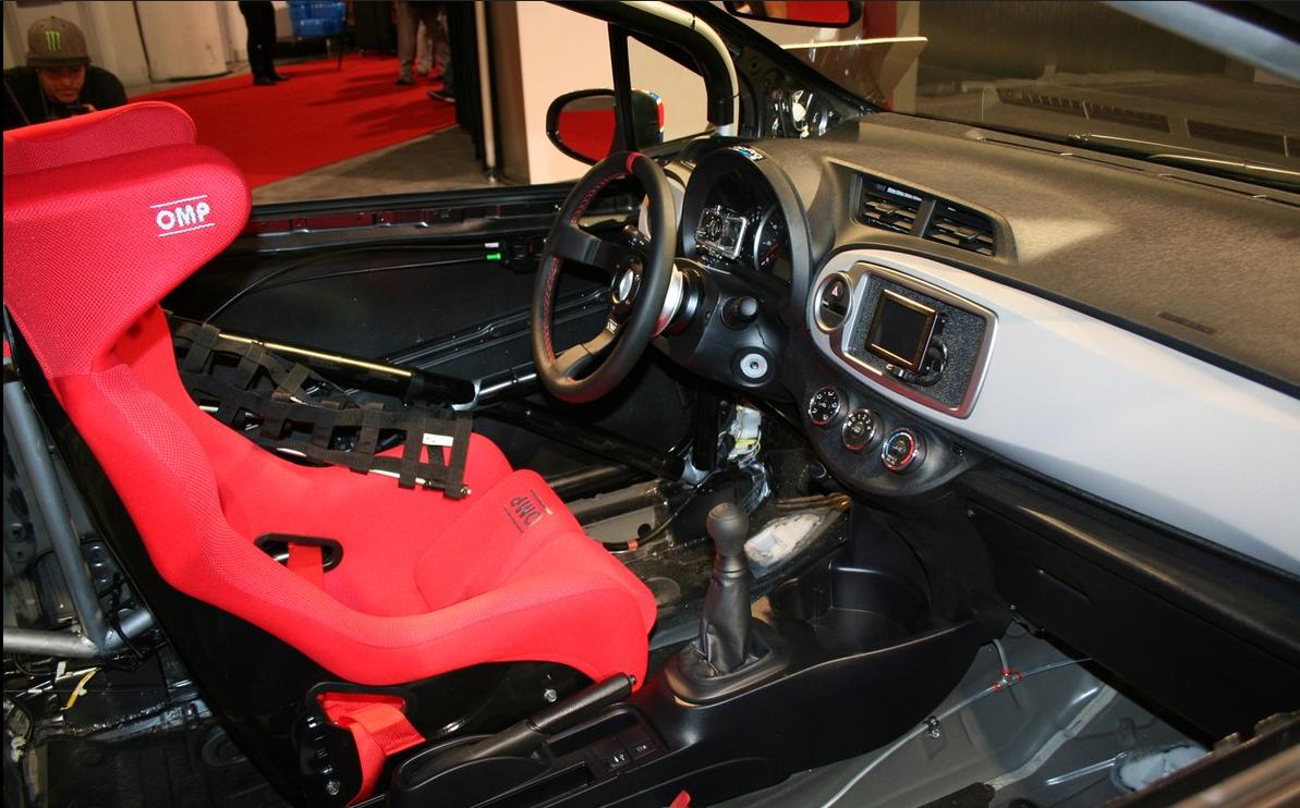 八级大狂风！让疾风来得更猛烈改装致炫移植K24最大马力518匹