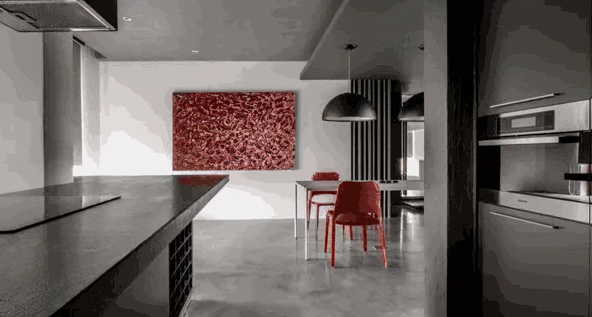 许婧国外豪宅,许婧现在的豪宅