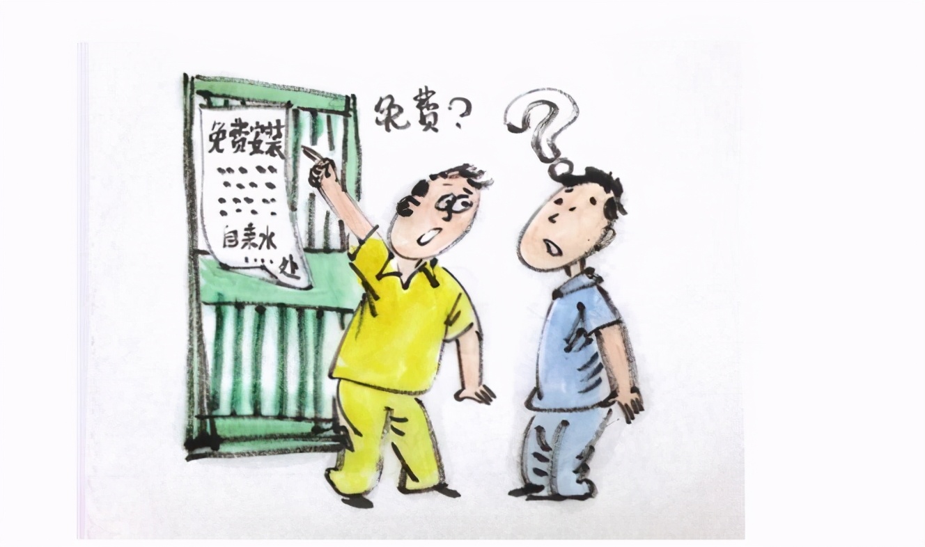 市场上骗人的净水器有哪些,骗局净水器千万别上当