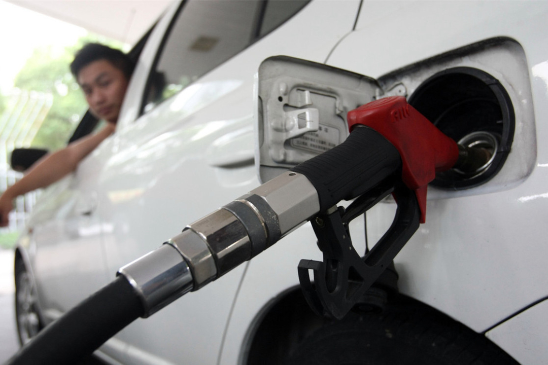 开了这么多年车你真的会踩刹车吗,车加一次油有多少升