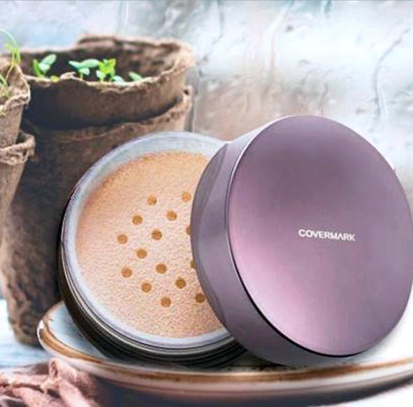 靠“卸妆”震惊说服法官，Covermark造出全球首款获得专利的粉底