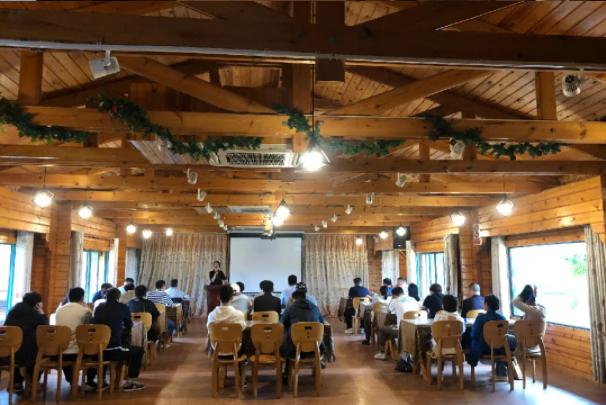 凝心聚力,A钢网领导层江苏太湖团建