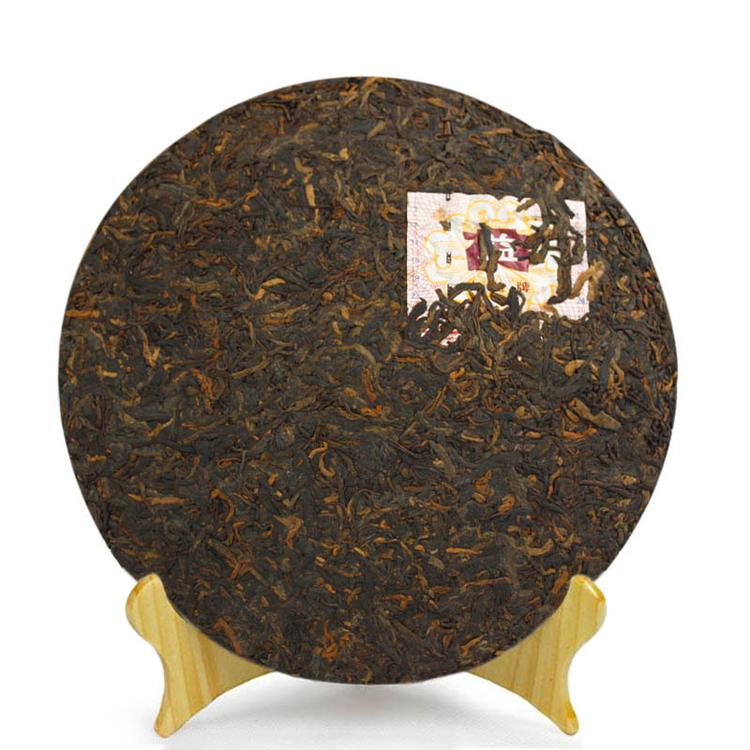 七子饼哪种最好吃,茶饼和七子饼的区别