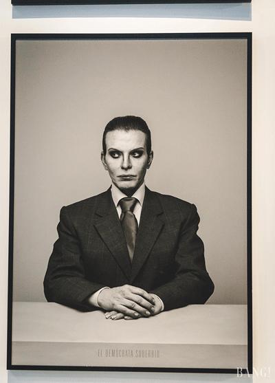 上海双年展导览,上海双年展2021