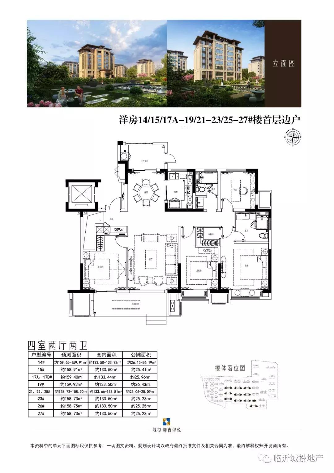 临沂柳青玺悦房值得买吗,山东临沂柳青玺悦房价