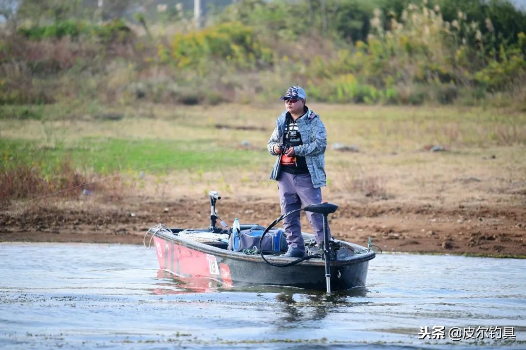 2018贝克力路亚大师赛,2021贝克力路亚大师赛直播