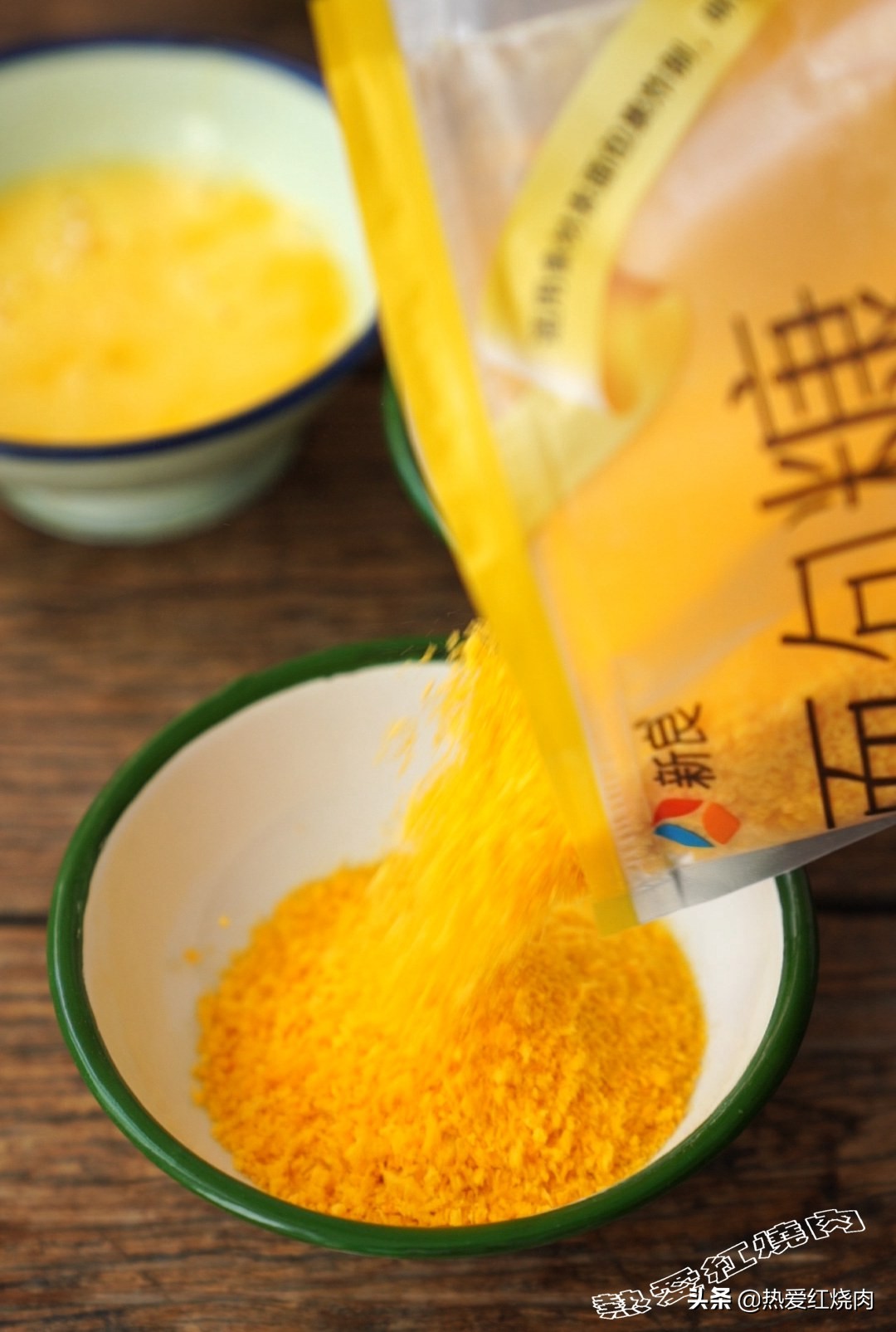 炸鸡翅怎么炸又香又脆又甜,炸鸡翅怎么才能炸得外酥里嫩