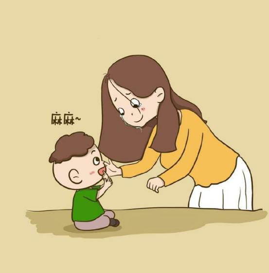 小孩说话晚要怎么做才能会说话,小孩晚说话好还是早说话好