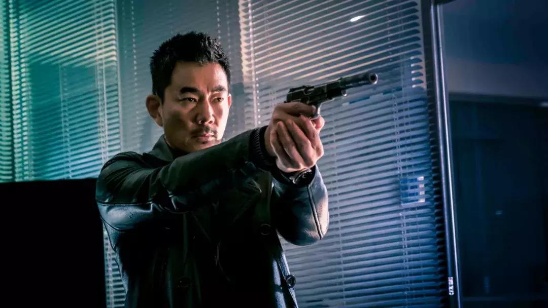 张家辉杨紫综艺节目视频,杨紫和张家辉演的电影叫什么名