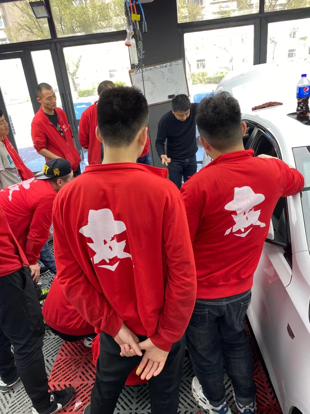 明启黑克怎么样,大庆市明启黑克贴膜