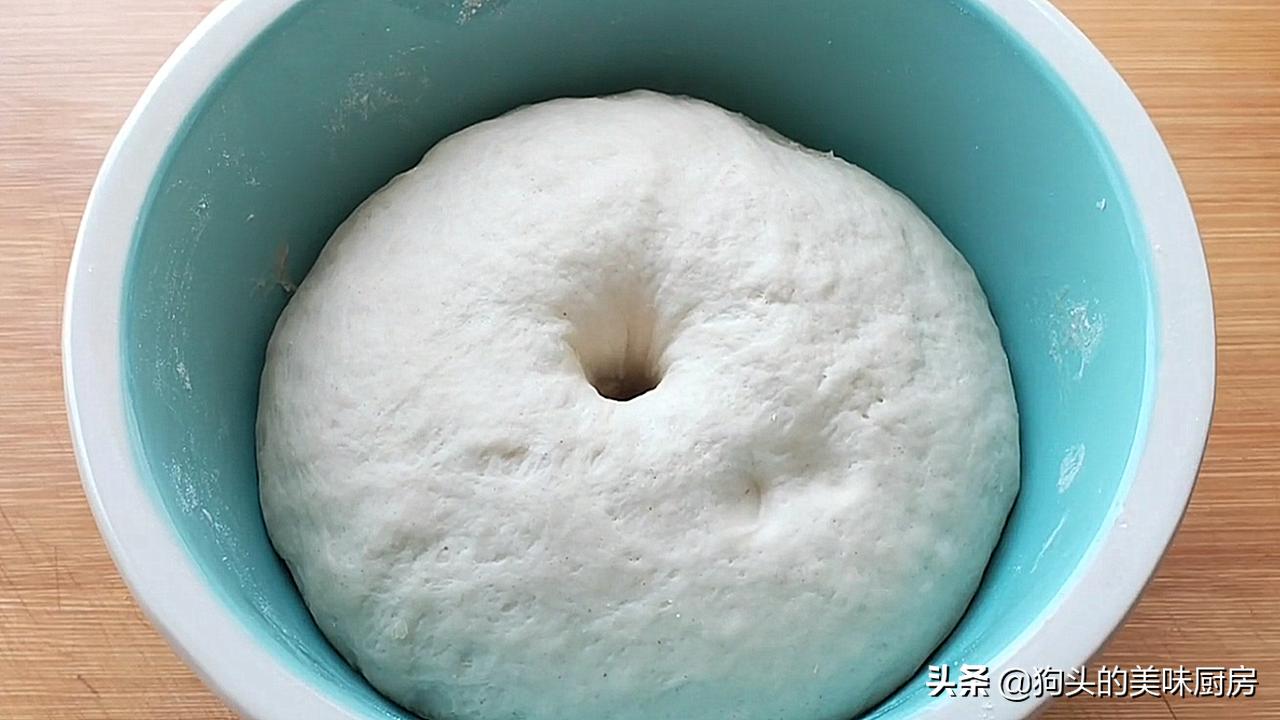 自己动手做小笼包的做法,自己做小笼包的制作方法要发面吗