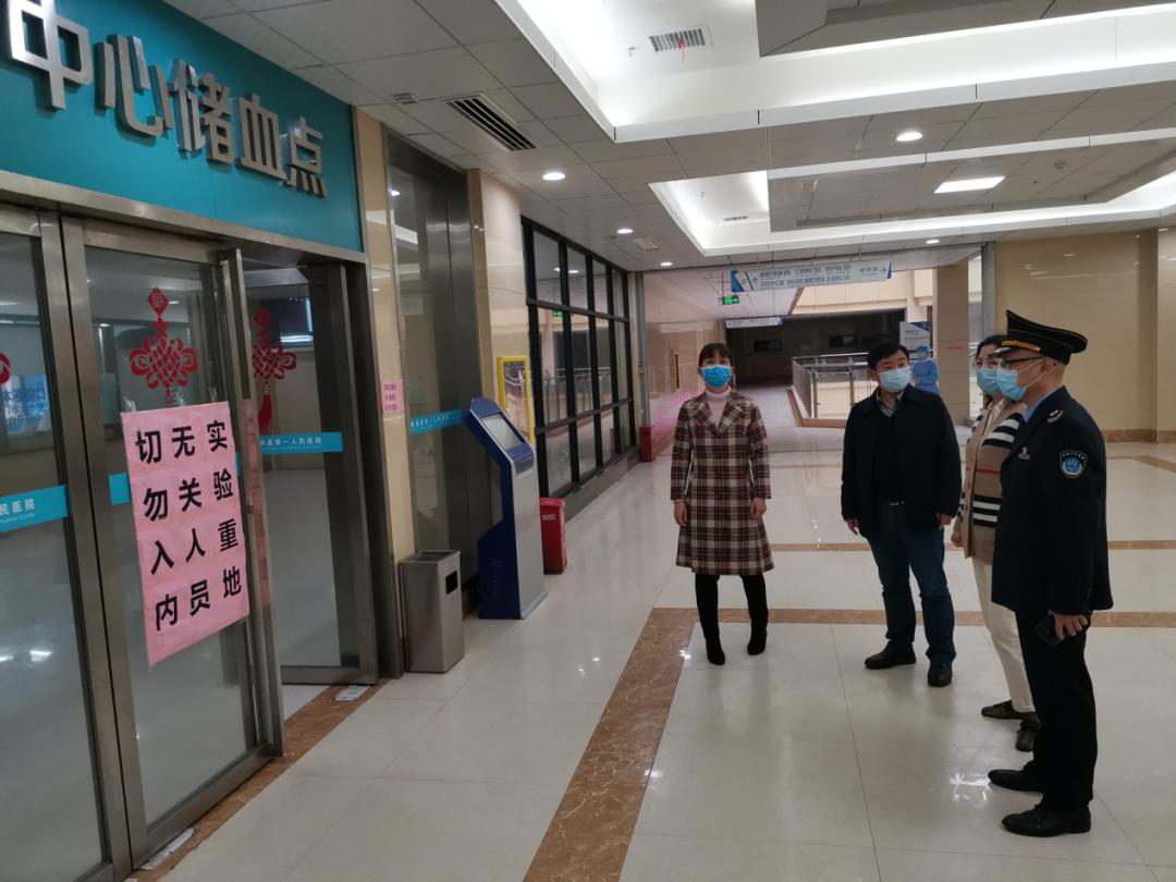 专栏〡顾敏：实验室生物安全的“守护女神”