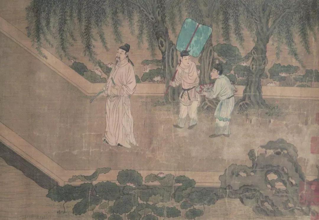 为什么宋朝审美能领先一千年,有人说宋朝审美领先了世界一千年