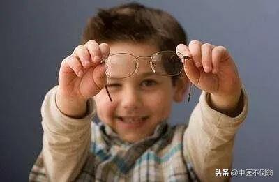李宗智中医,中医是如何调理儿童弱视