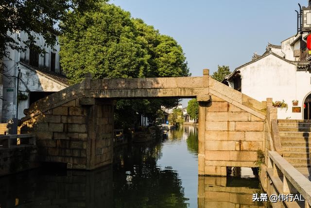 古镇黎里,黎里古镇视频