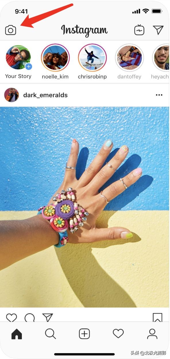 最好的手机摄影app推荐,安卓手机最好的摄影app