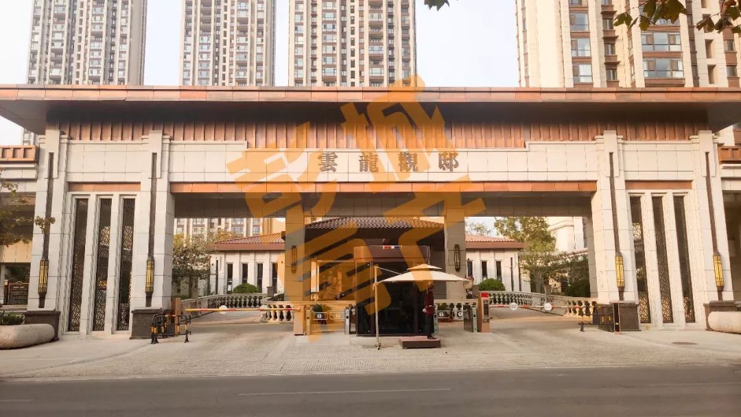 刚刚，徐州*迁拆**曝出大消息！市中心板块，周边房价20000+