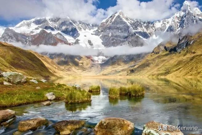 世界三大葡萄酒产区,世界上最有名的葡萄酒酿酒区