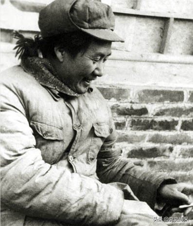 毛*东泽**过生日的轶闻趣事