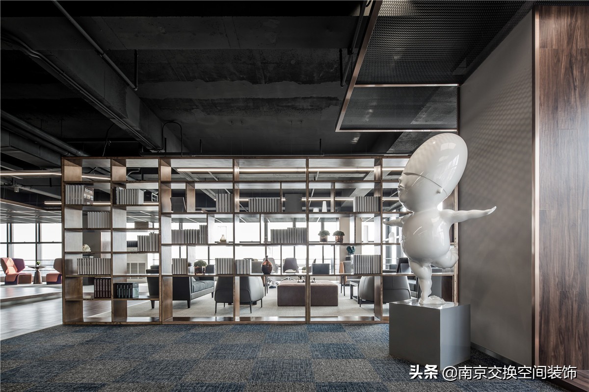 写字楼怎么装修便宜,写字楼怎么装修高级感