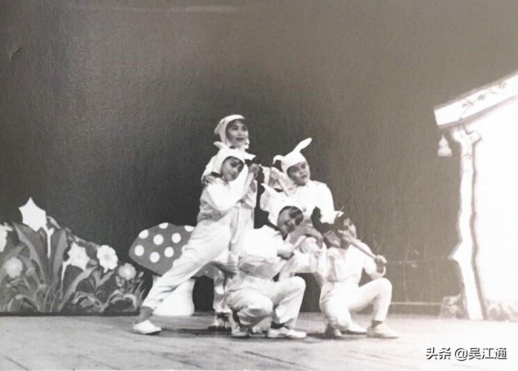 你可曾听说过向阳花小学？那可是当时的网红哦！