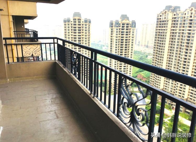 恒大180平精装房效果,恒大精装房直接入住体验