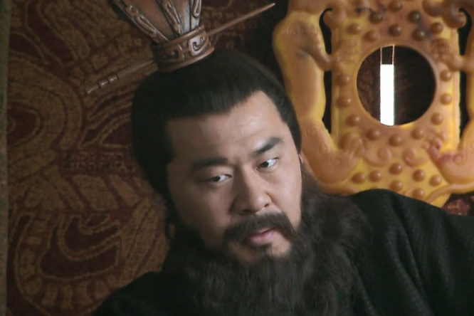 新三国曹操为什么战败,新三国曹操是败笔吗