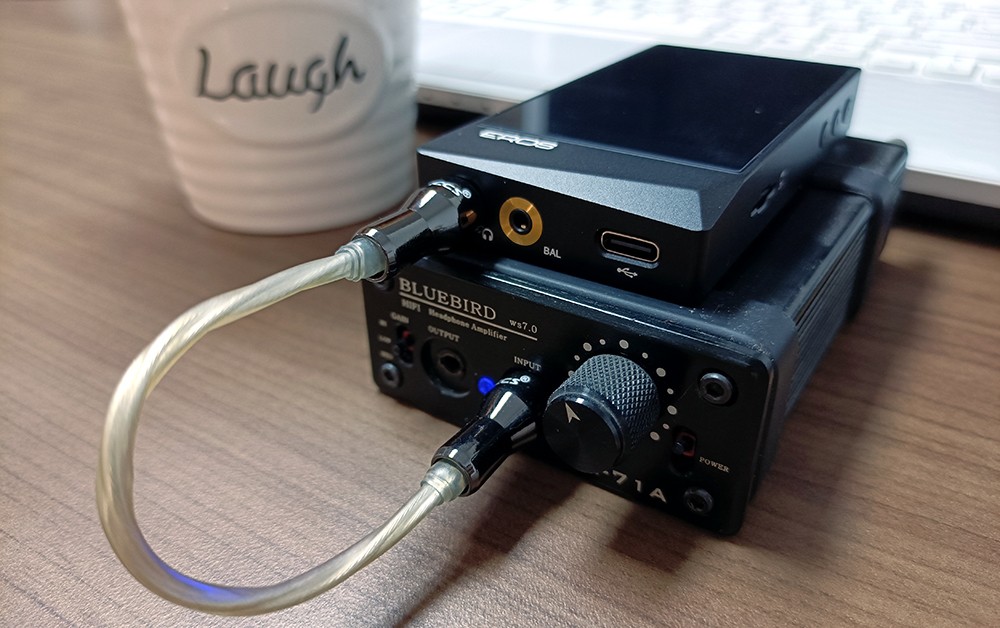 爱国者aigoerosa播放器评测价格,爱国者aigoeros蓝牙无损mp3评测