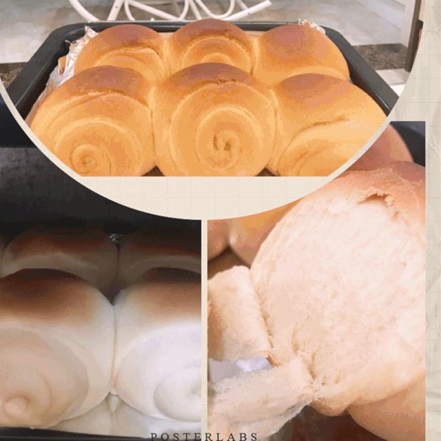 同心抗疫乐宅秀|做美食、练书法、勤学习…综合图集来啦